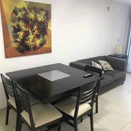 Maria Reina Apartment Cordoba Exterior photo