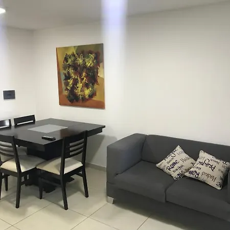 Maria Reina Apartment Cordoba Exterior photo
