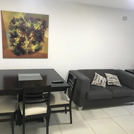 Maria Reina Apartment Cordoba Exterior photo