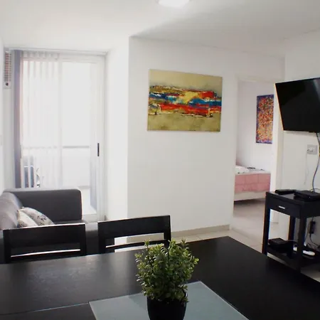 Maria Reina Apartment Cordoba Exterior photo