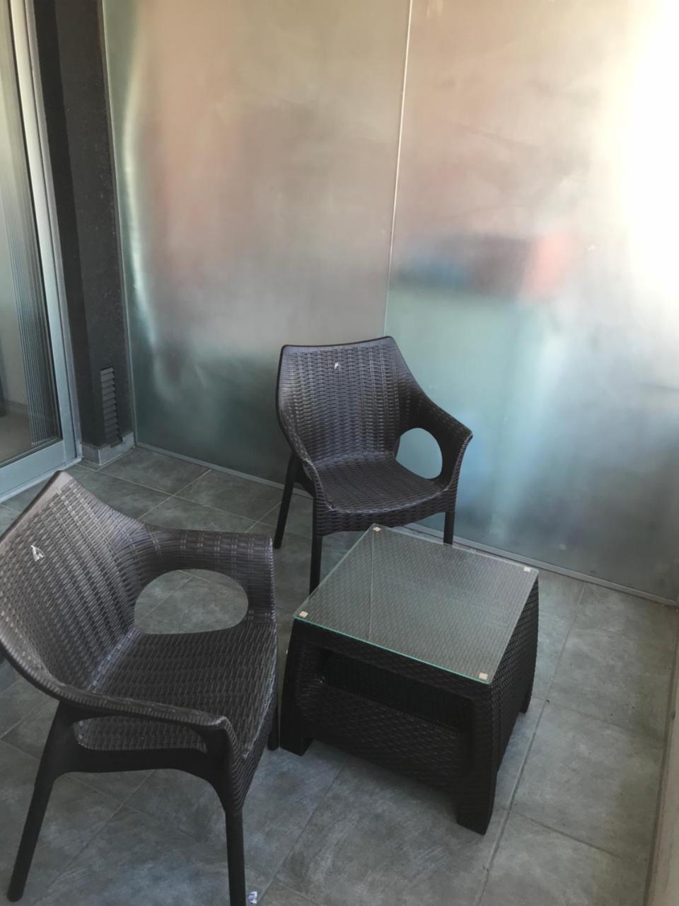 Maria Reina Apartamento Córdova
