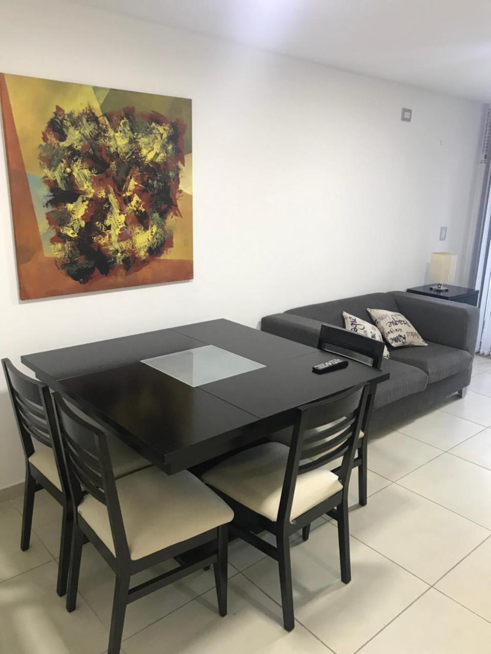 Apartment Maria Reina