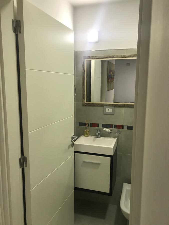 Apartamento Maria Reina Córdova