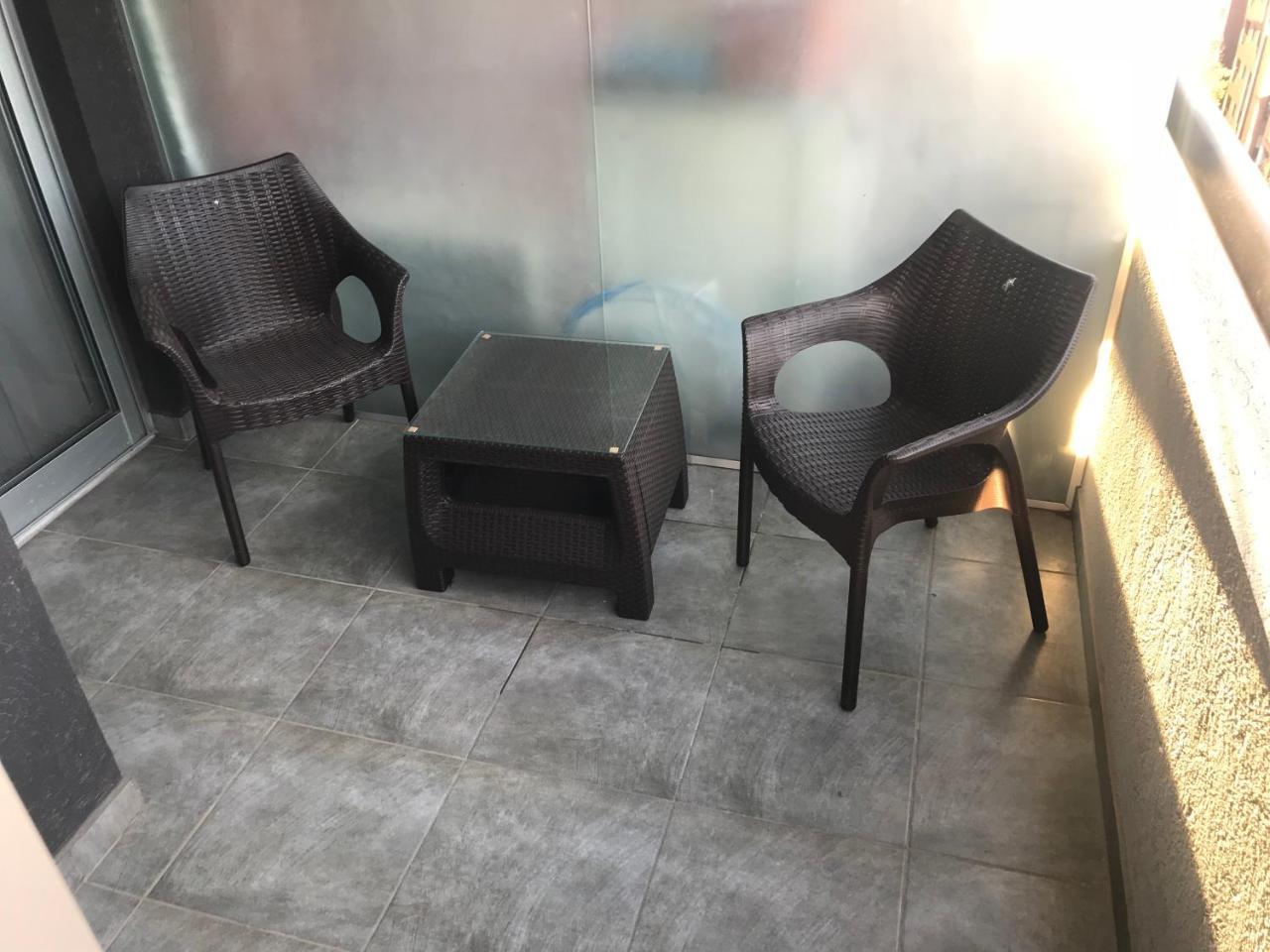 Apartment Maria Reina *