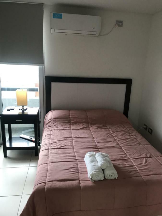 Maria Reina Apartment Cordoba