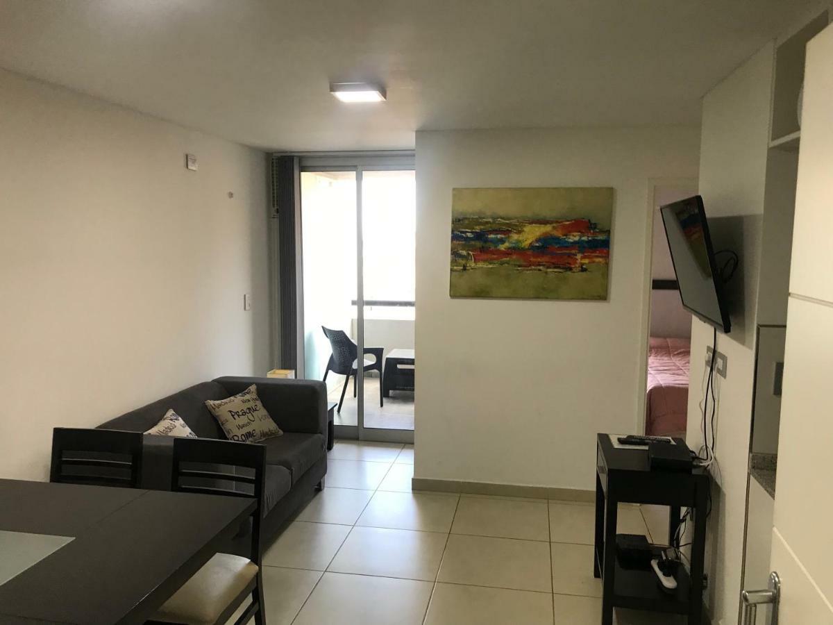 Maria Reina Apartment Cordoba