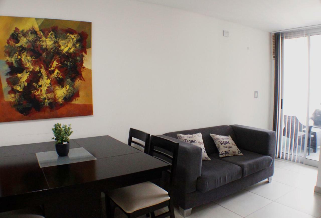 Apartment Maria Reina Cordoba