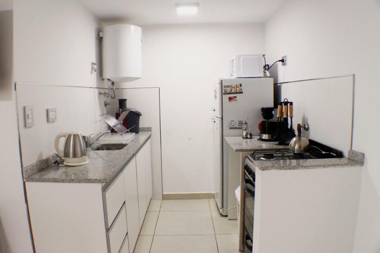 Maria Reina Apartment
