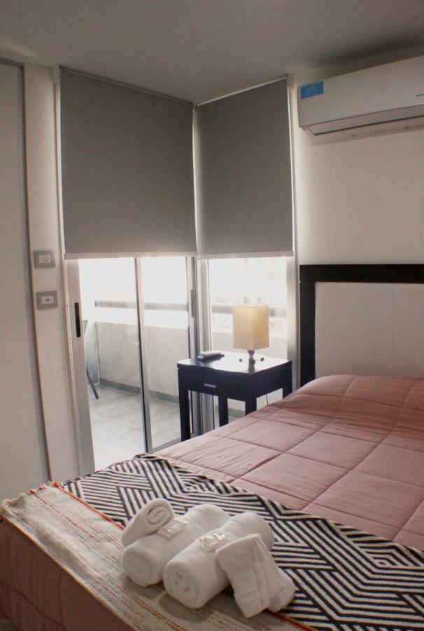 Apartamento Maria Reina Córdova