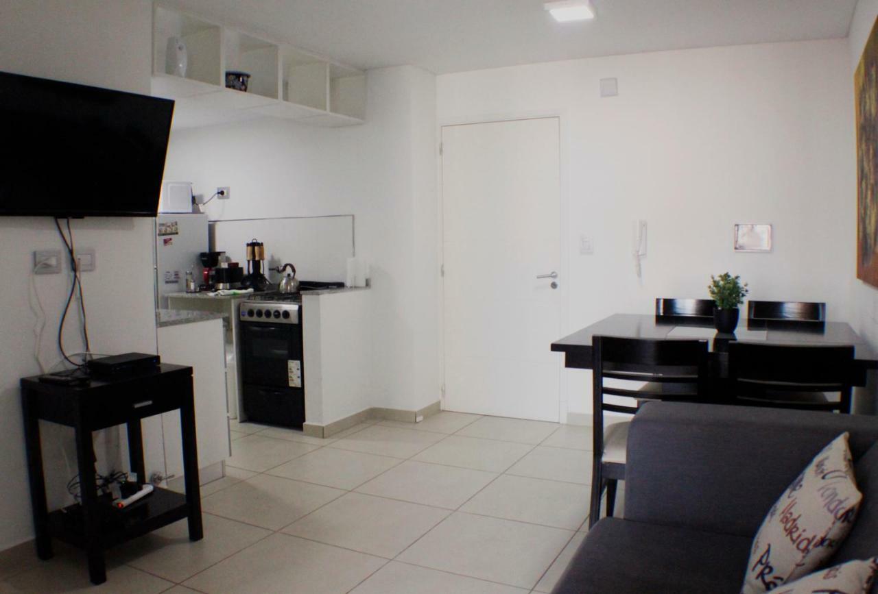 Maria Reina Apartment Cordoba