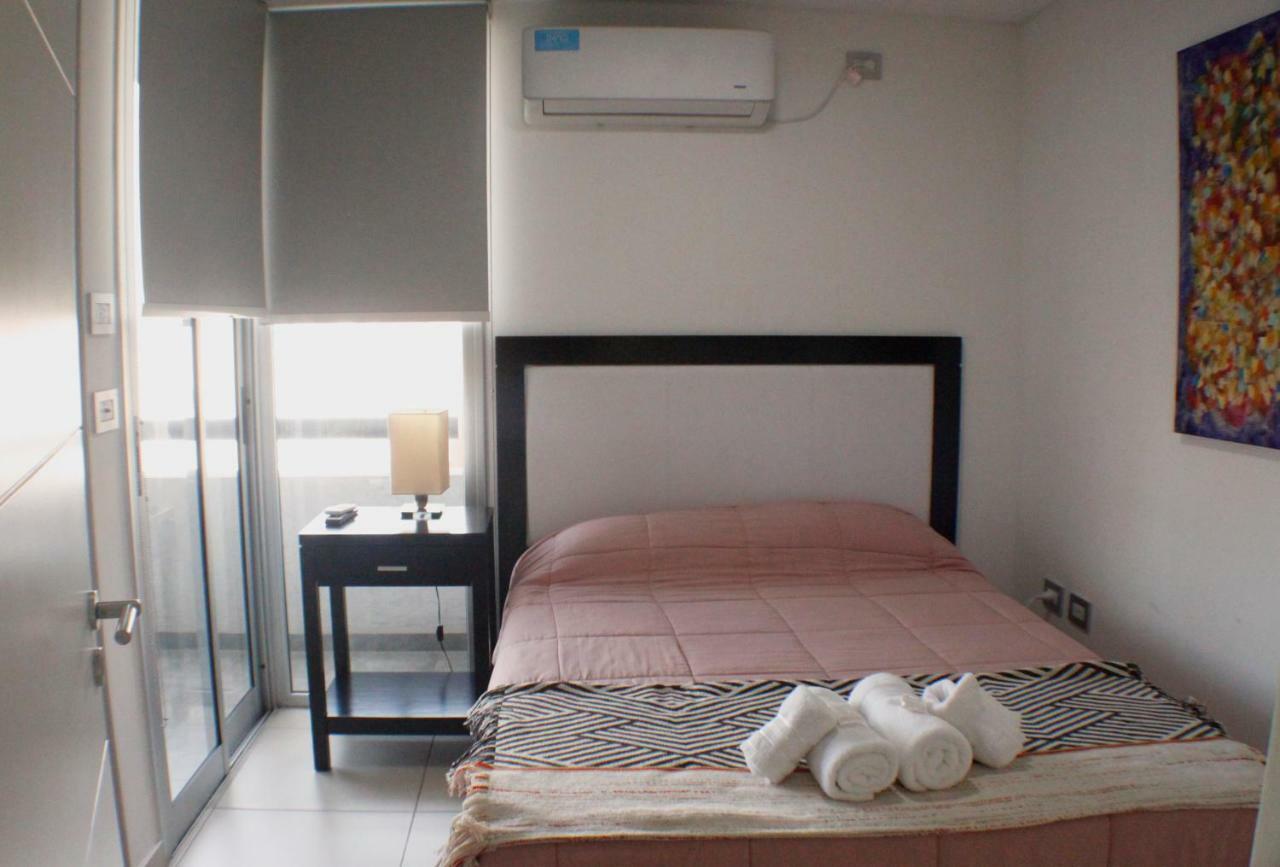 Apartamento Maria Reina *