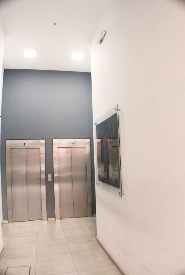 Maria Reina Apartamento Córdova