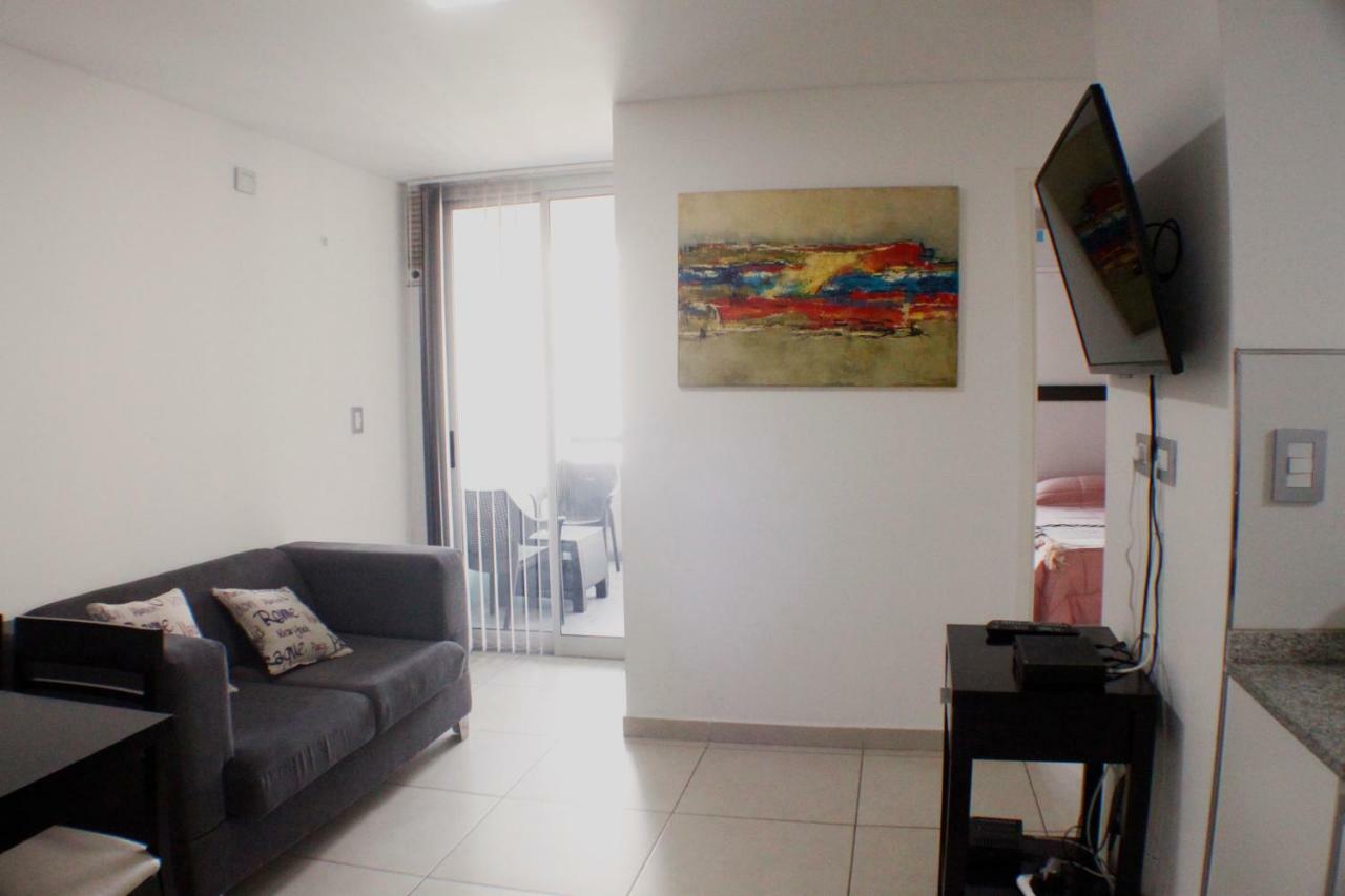 Maria Reina Apartment