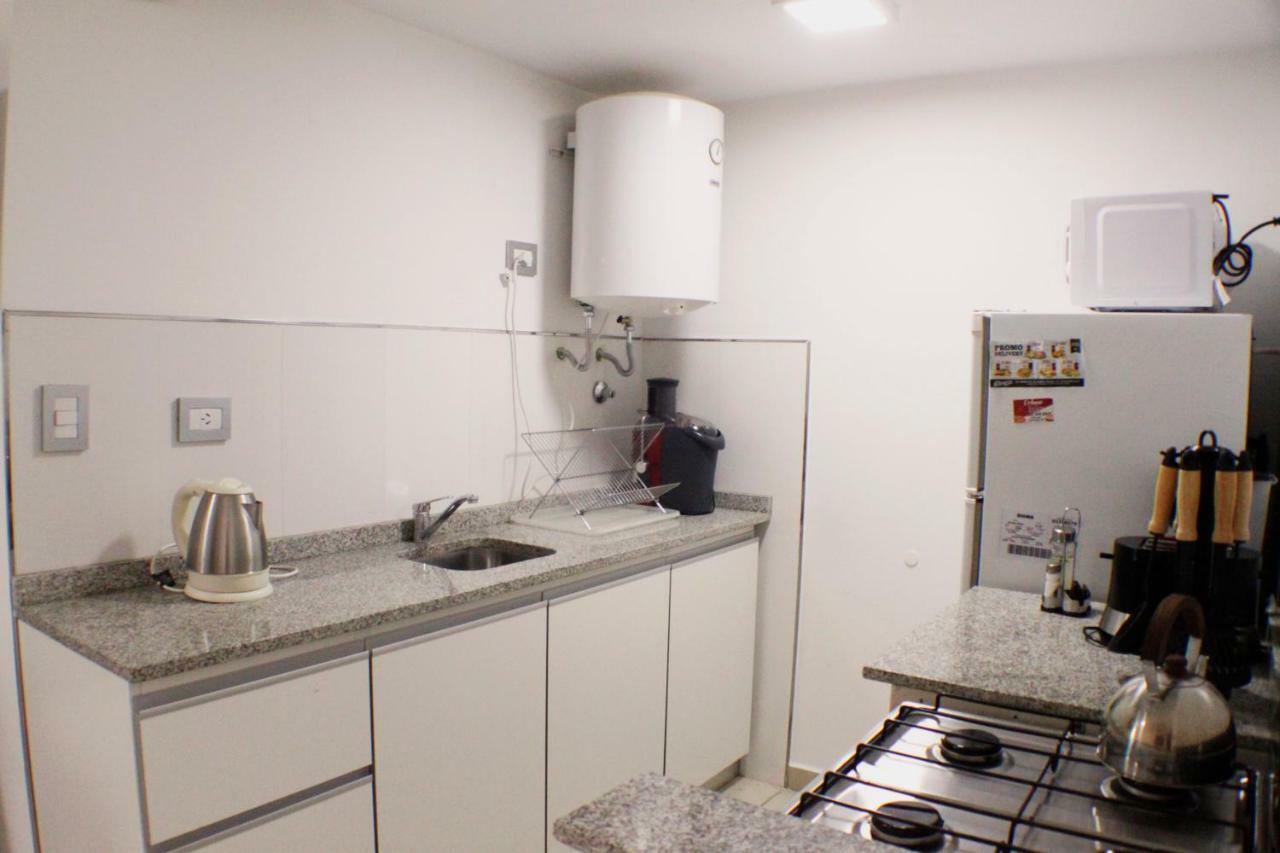 Apartment Maria Reina Cordoba