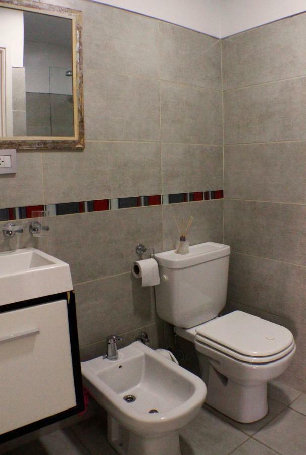 Apartment Maria Reina Cordoba